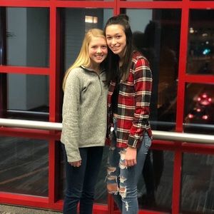 Meet your Posher, Kaity